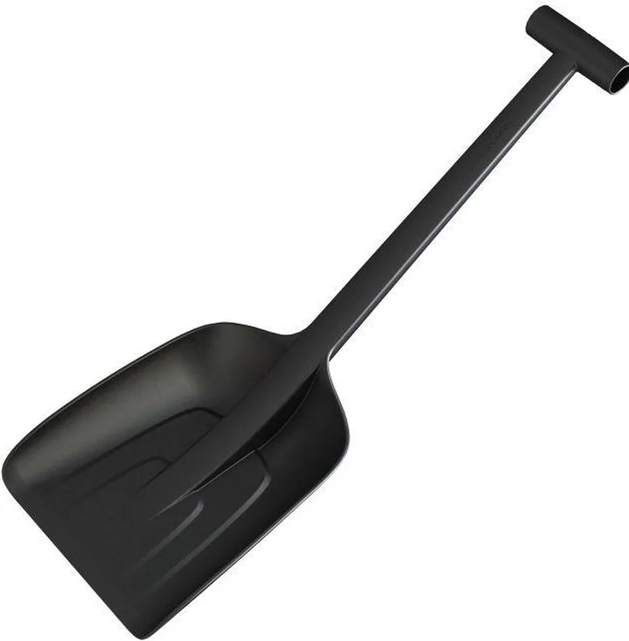 Лопата снеговая автомобильная Solid "FISKARS"
