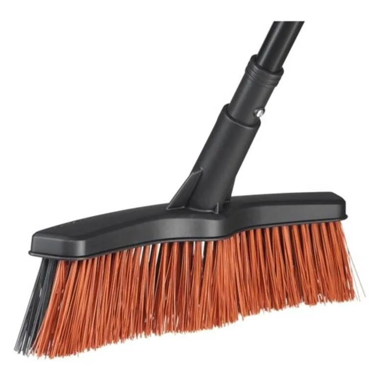 Метла средняя Solid "FISKARS"