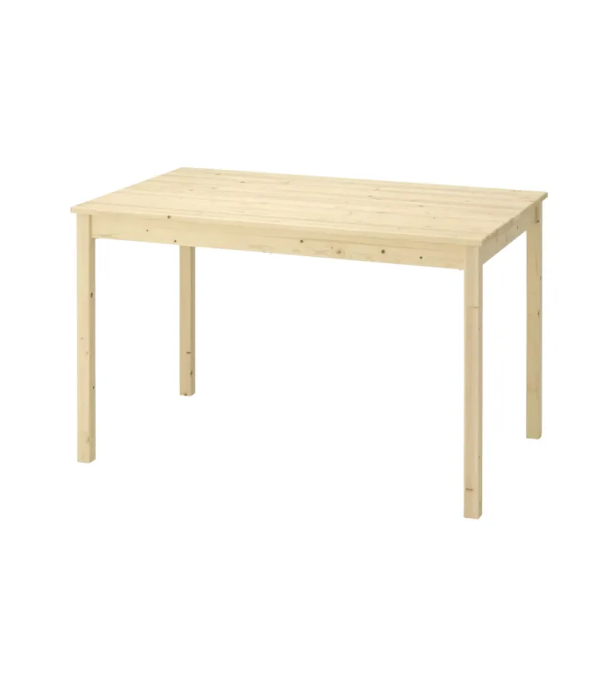 Стол обеденный 1200х750х730мм (IKEA)