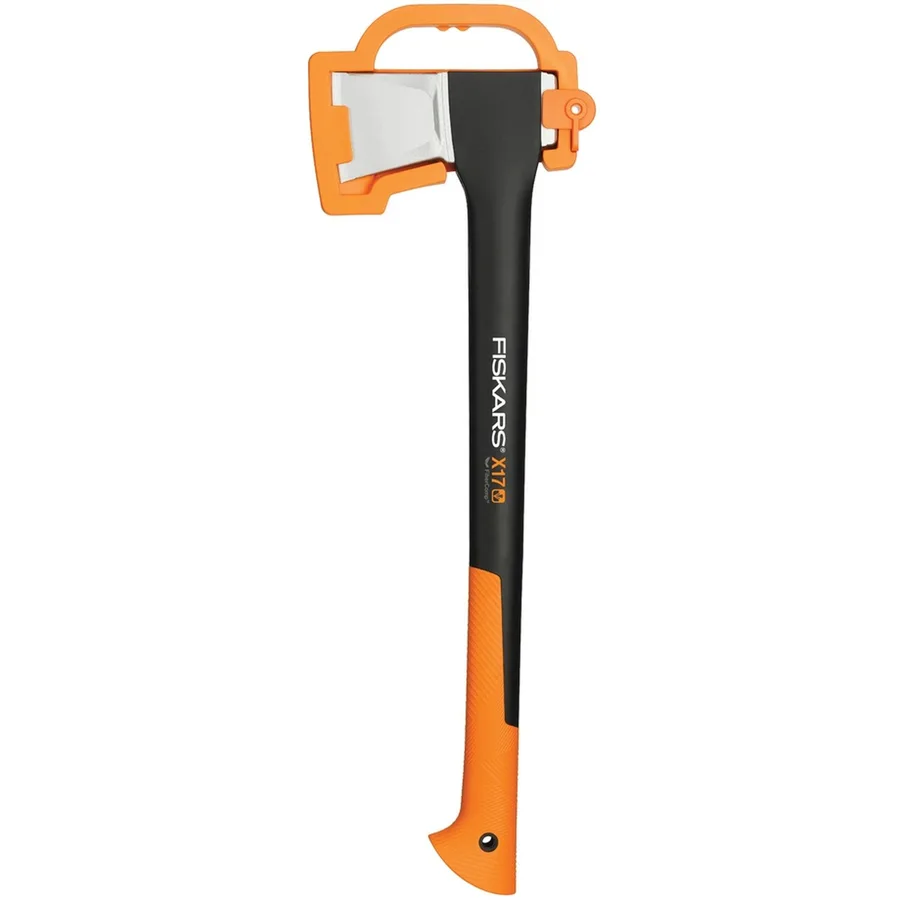 Топор-колун X17 M "FISKARS"