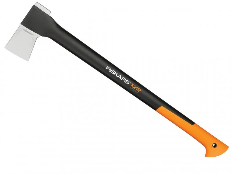 Топор-колун Х21 L "FISKARS"