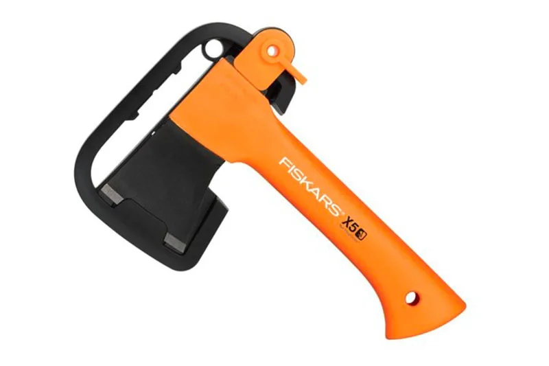 Топор универсальный Solid A5 "FISKARS"