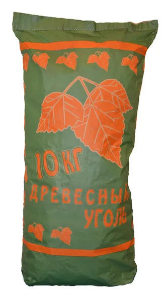 Уголь 10кг
