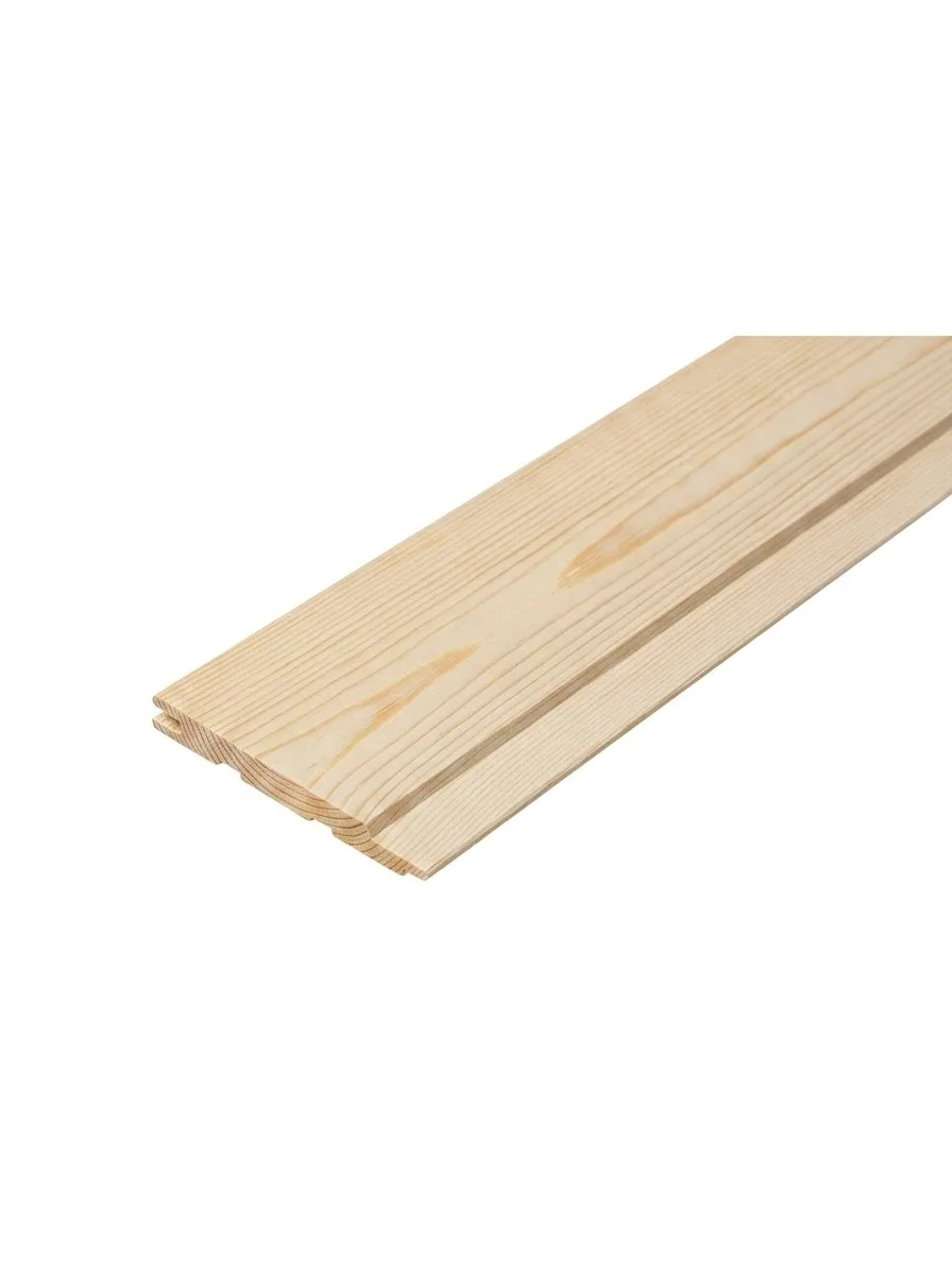 Вагонка 12,5x95x 3,0м сорт АВ