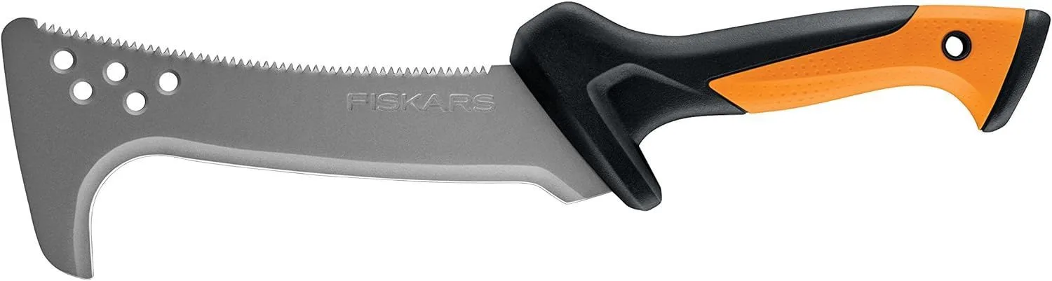 Секач с пилой CL-521 "FISKARS"
