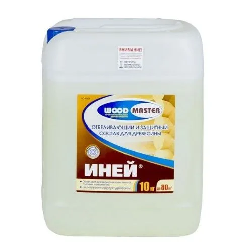 Отбеливатель "Биосепт ИНЕЙ" 10кг