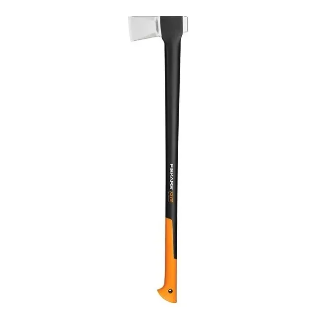 Топор-колун Fiskars X27 XXL