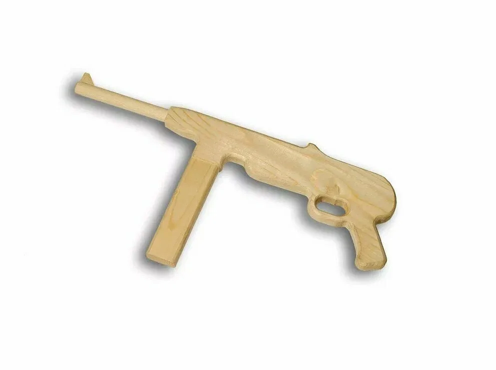 Сувенир Автомат "МП-40"