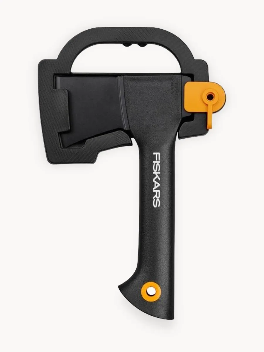 Топор универсальный Fiskars Solid A5