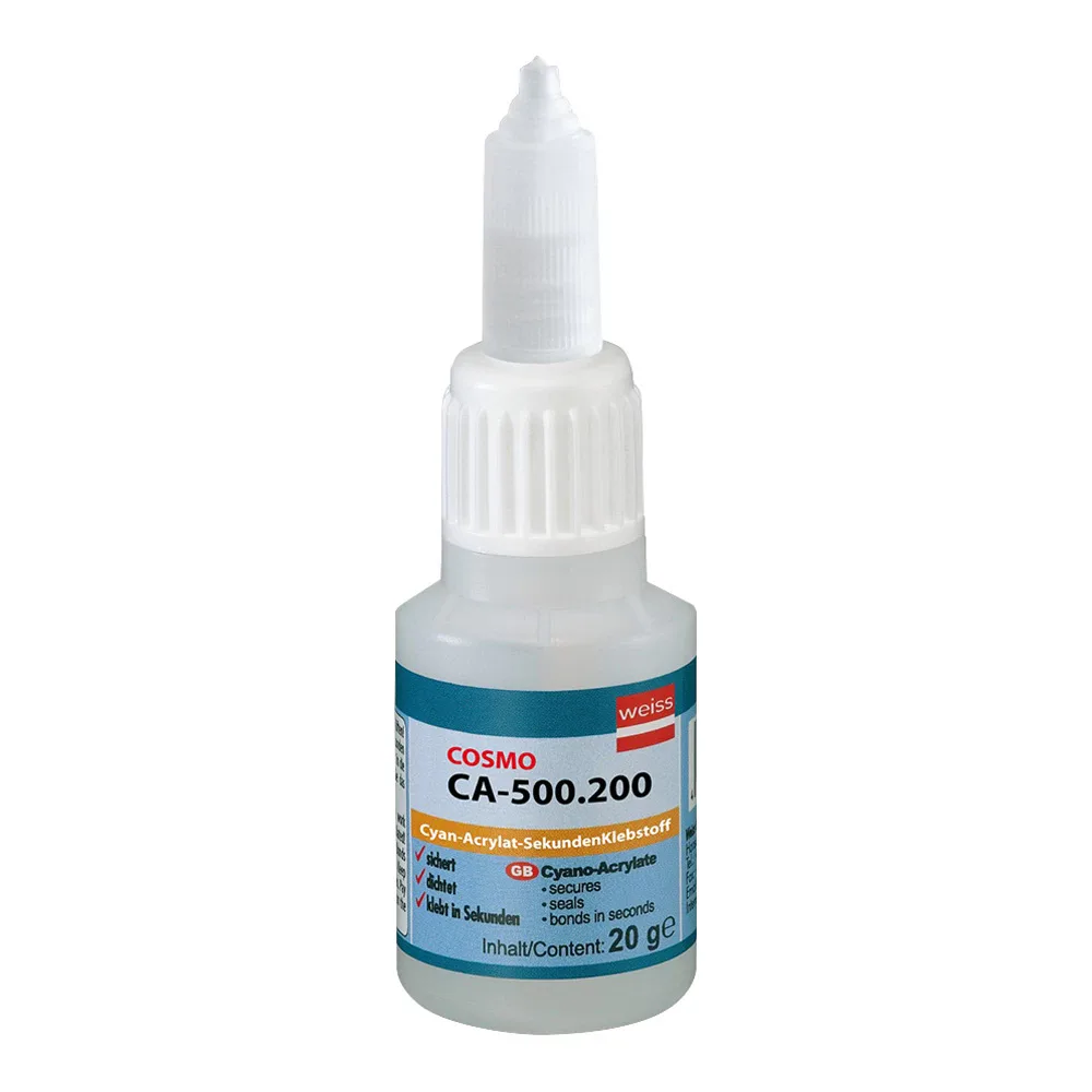 Клей COSMO CA 500.200 (космофен)