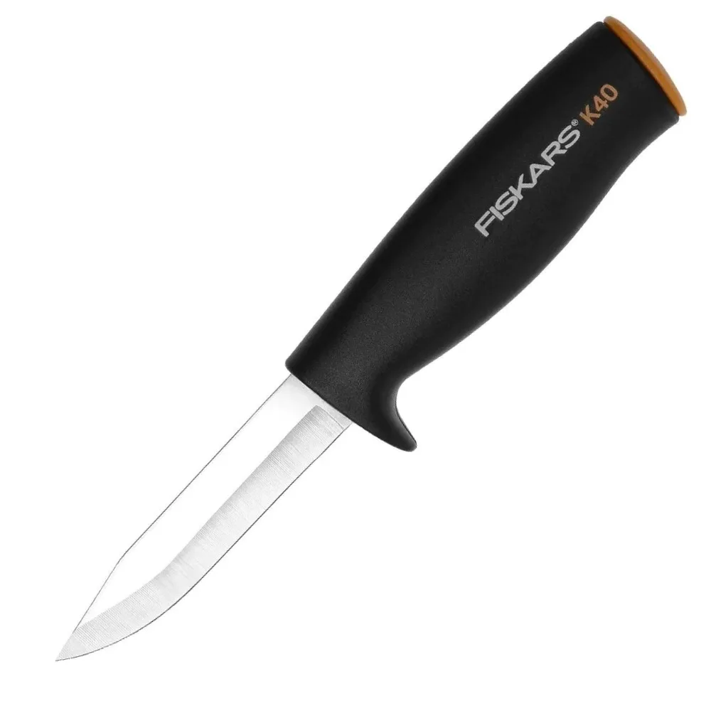 Нож общего назначения "FISKARS"