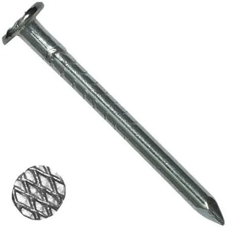 Гвоздь строительный 3.5х90 (1кг)