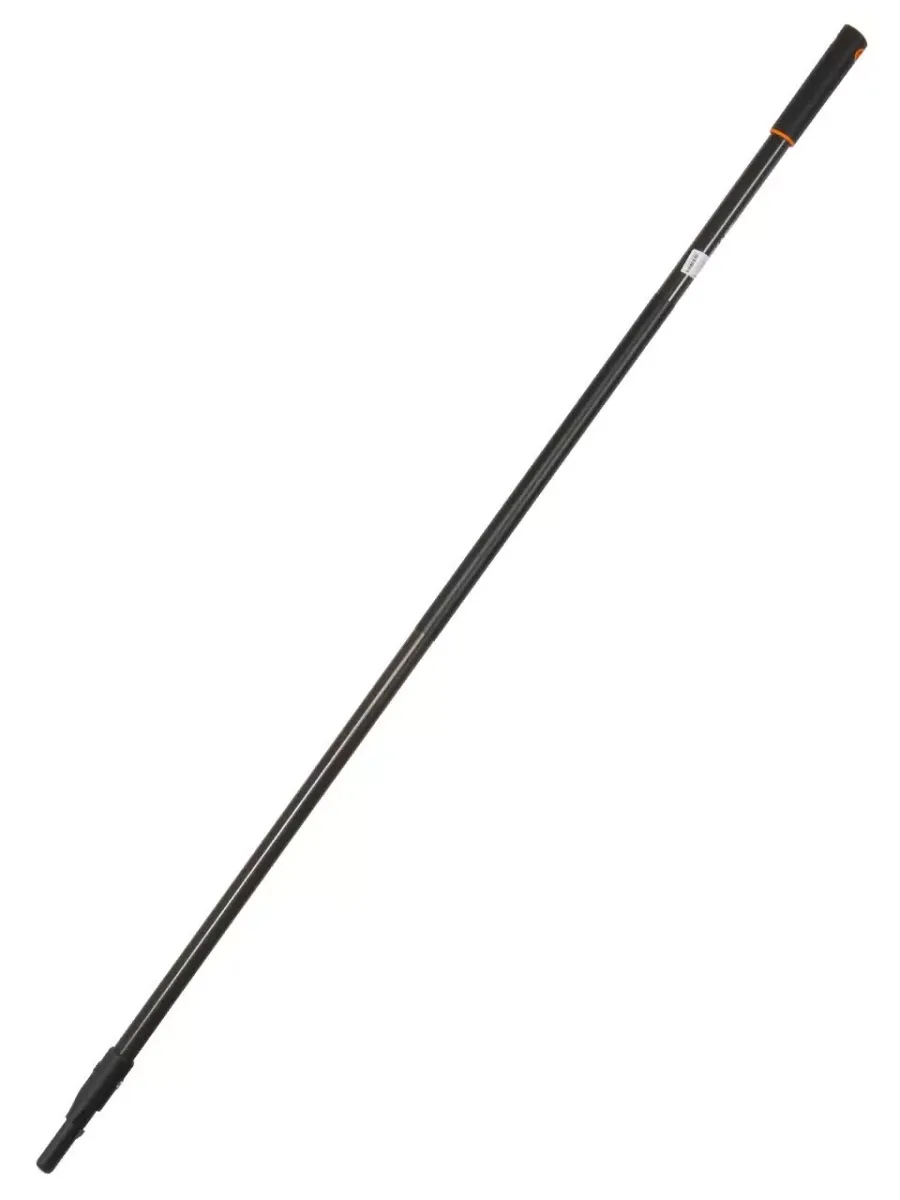Черенок алюминиевый графитовый 156см QuikFit "FISKARS"